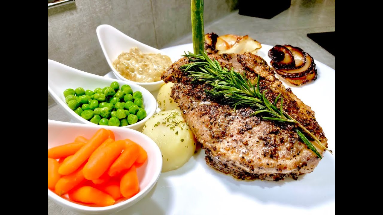 Food Presentation Ideas. Artistic Food Inspiration. | Fab 101|