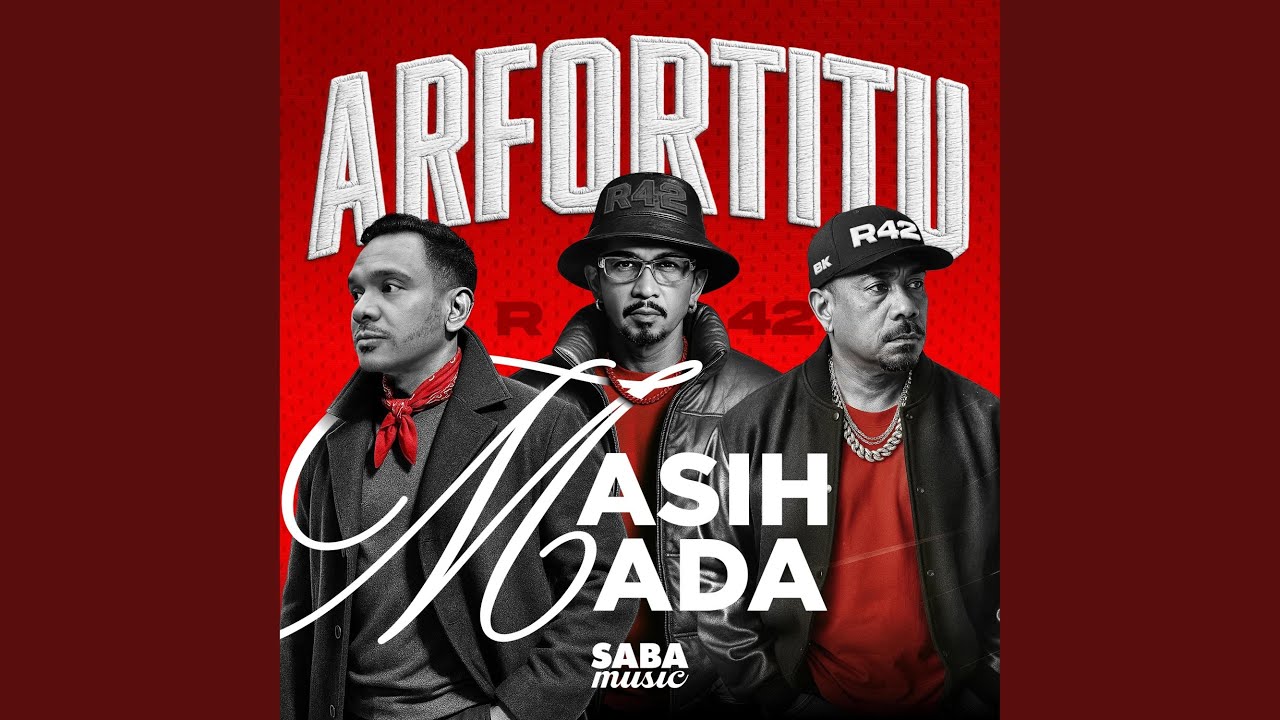 MASIH ADA