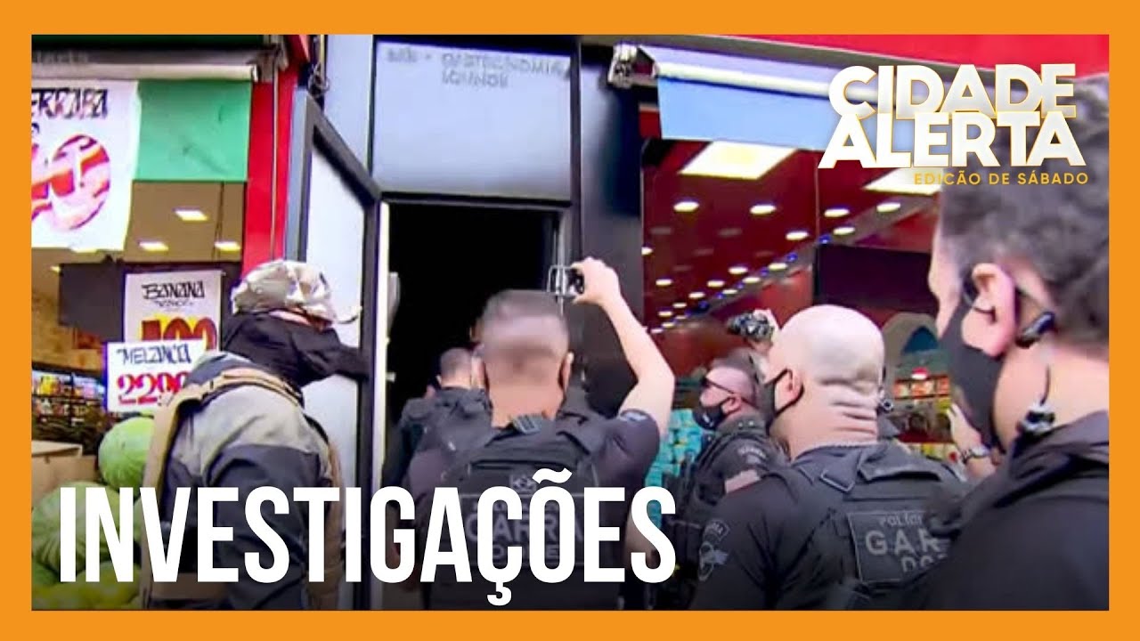 Caso Júlia e Cláudia: polícia vistoria balada onde amigas estiveram antes de morrer