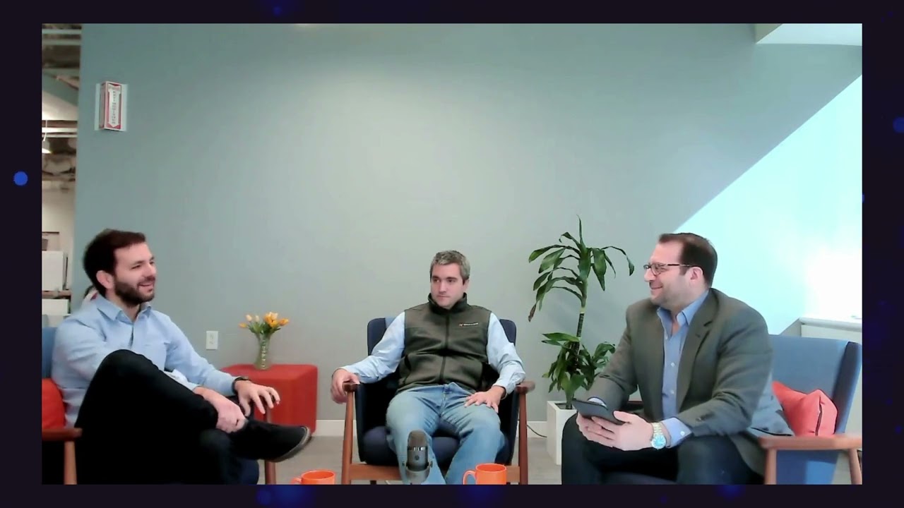 Then & Now: Onapsis Co-founders Discuss Threats to SAP & Oracle Applications