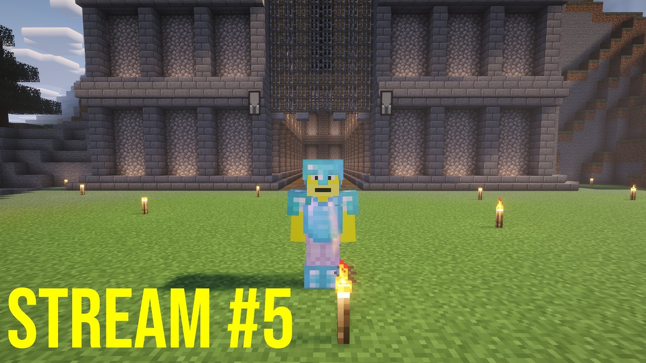 Enchant a další věci | Minecraft 11.2. 2026