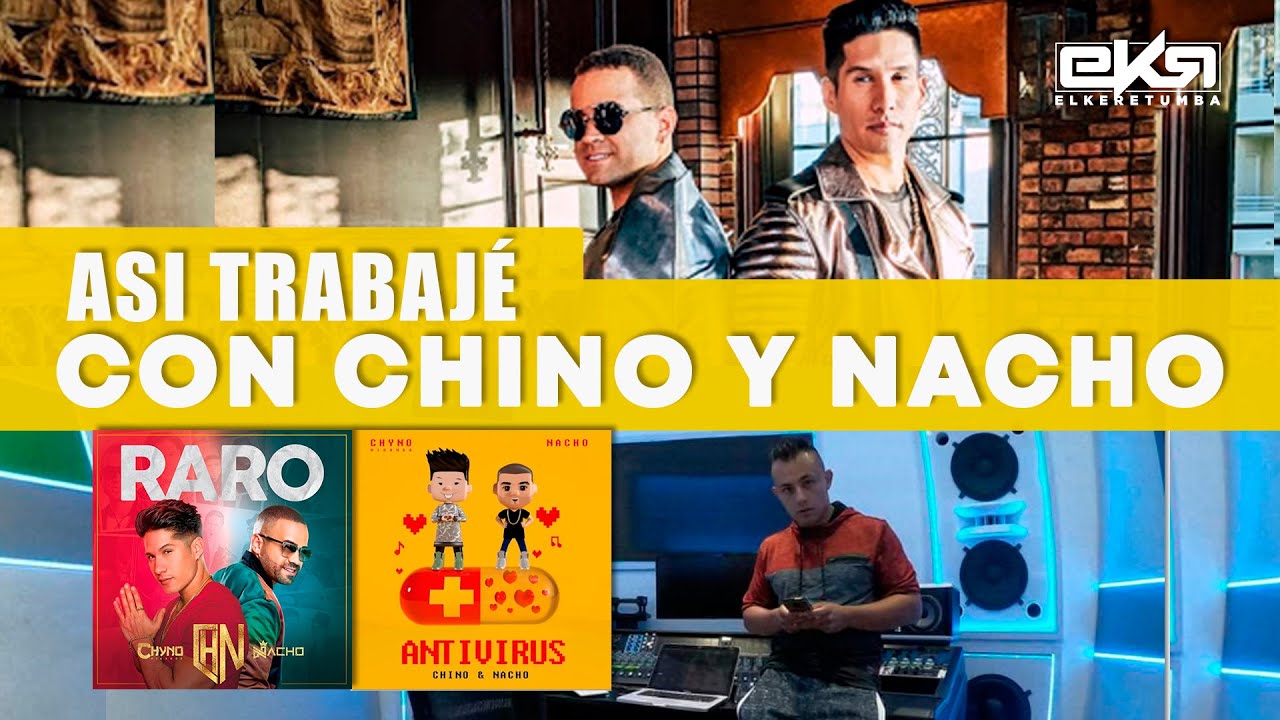 🔥 EL BEAT DE 