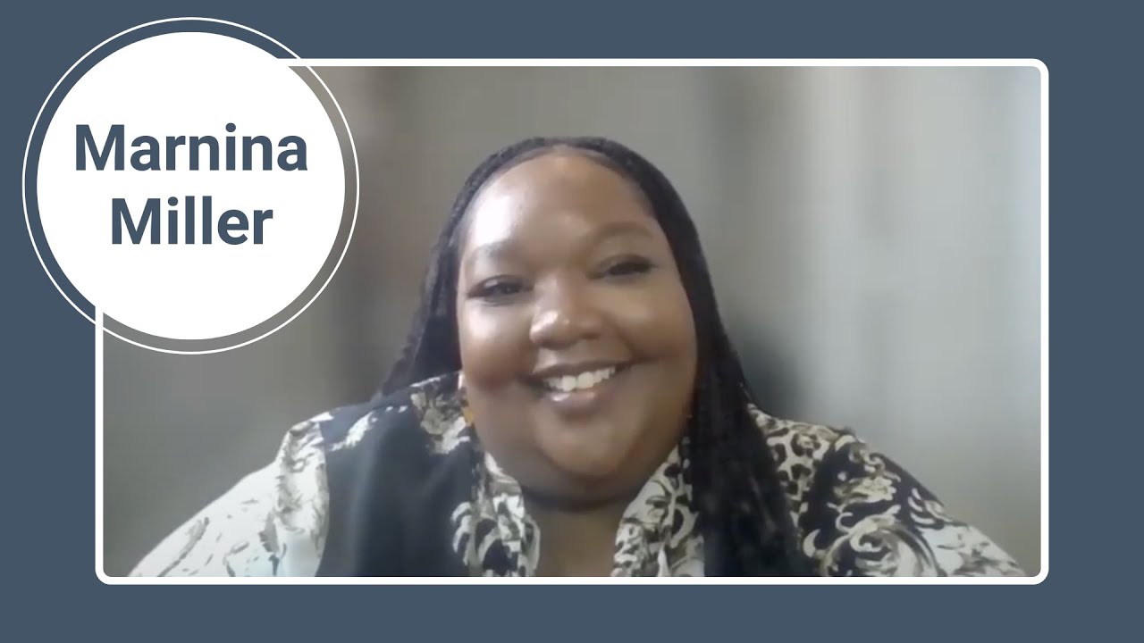 The Cure Chronicles: HIV with Marnina Miller