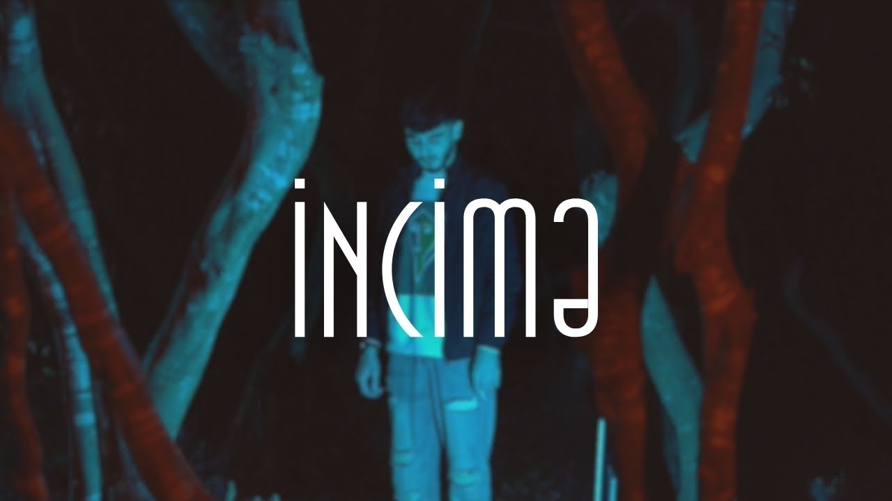 x13əhram - İncimə (Official music video)