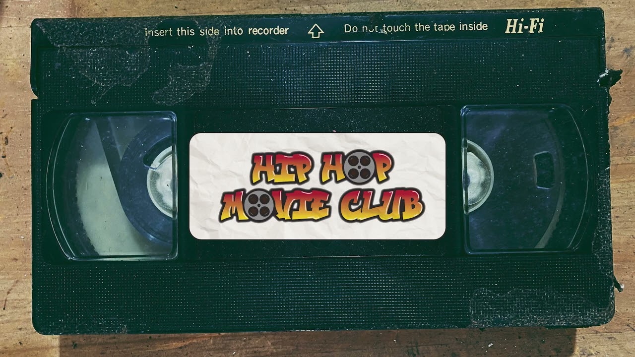 Hip Hop Movie Club - Brown Sugar