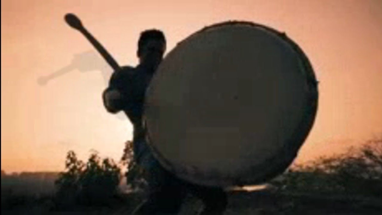 SHAMAN 