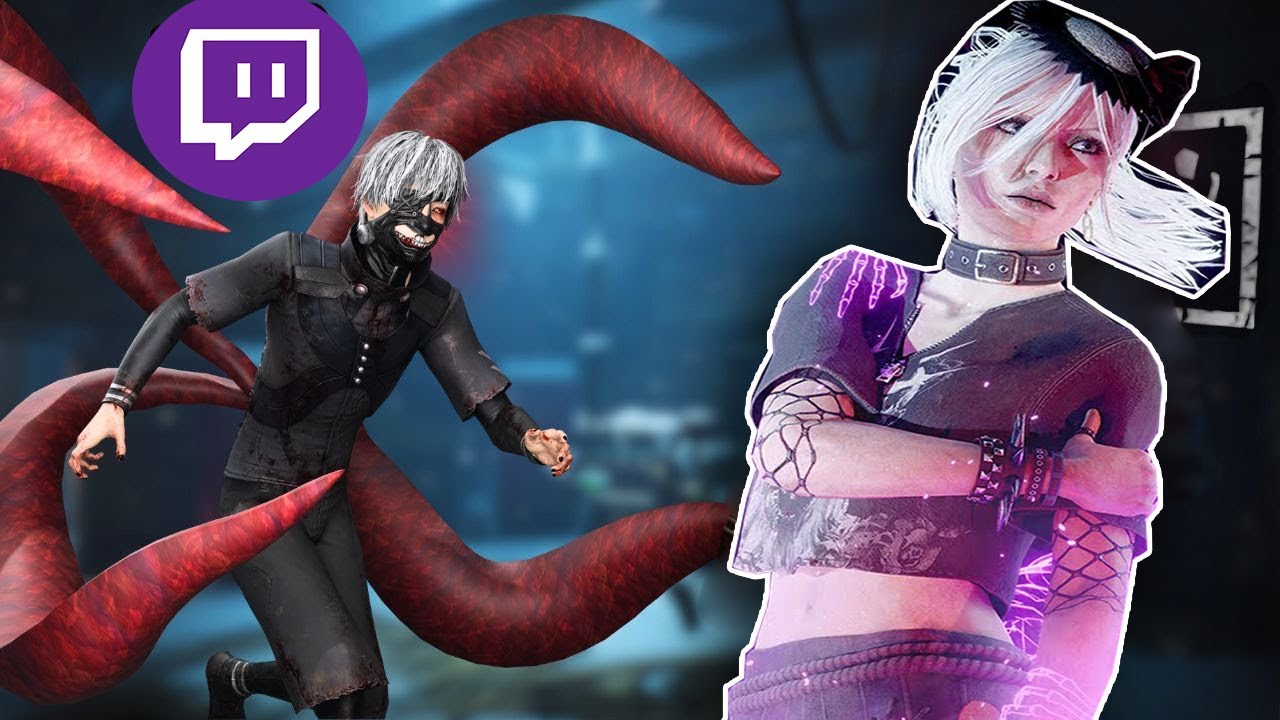 Fazendo KILLERS TÓXICOS Kitarem do JOGO / Streamer POV