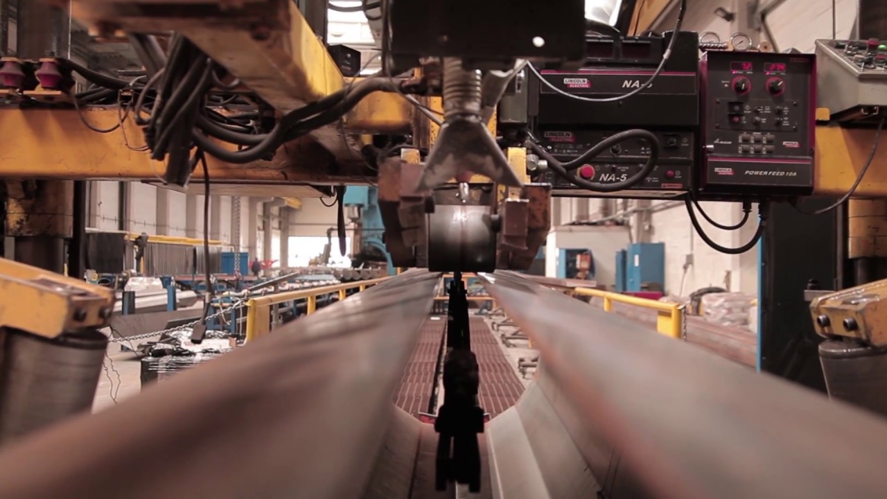 Wdrożenie APS 4FACTORY w Valmont Polska