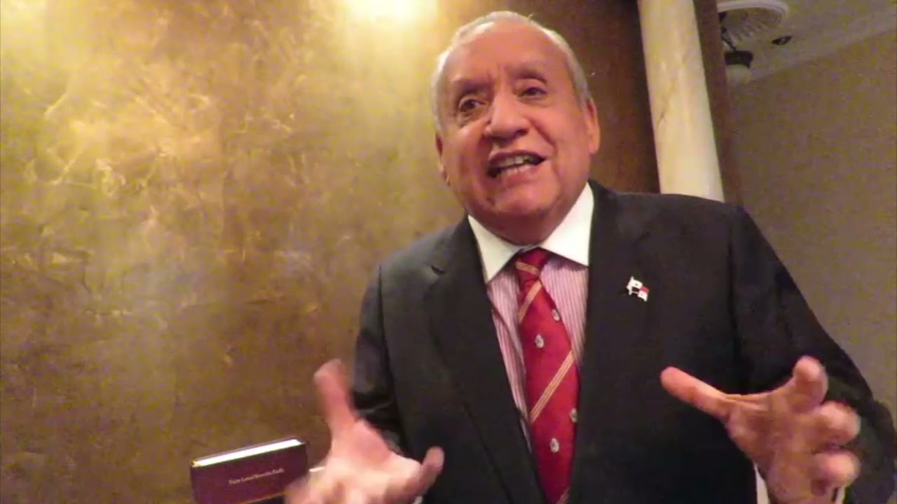 Generalidades de lo Contencioso Administrativo en la República de Panamá.