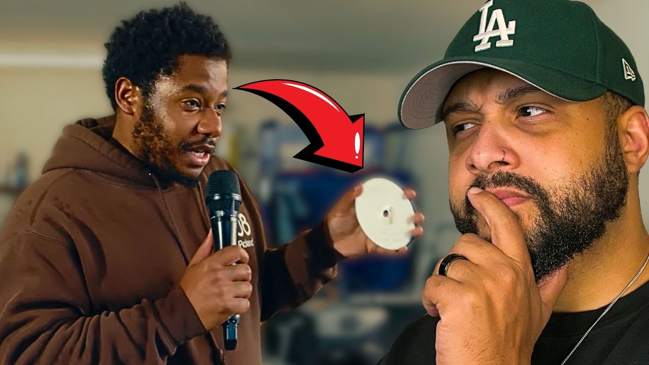 Why Hip Hop Isn&rsquo;t Talking About LaRussell