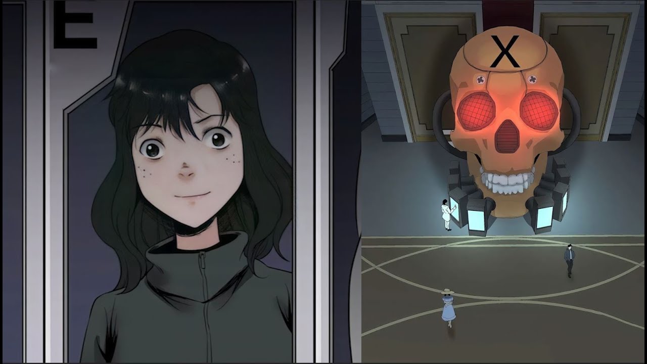 Two Chilling Tales: The Lover Vending Machine and the Wish-Granting Machine