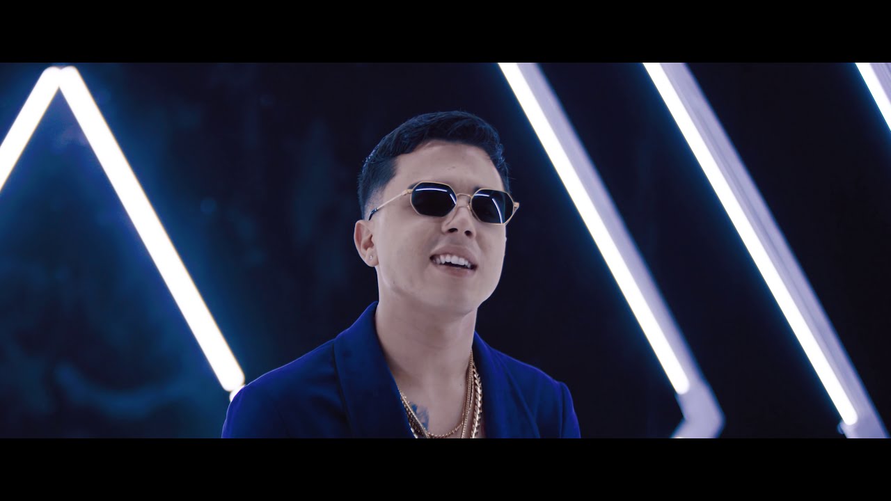 Darkiel - Vestida Preciosa (Video Oficial)