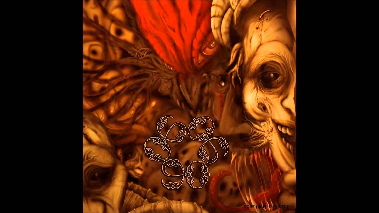 Blisargon demogorgon - Dancing Robots