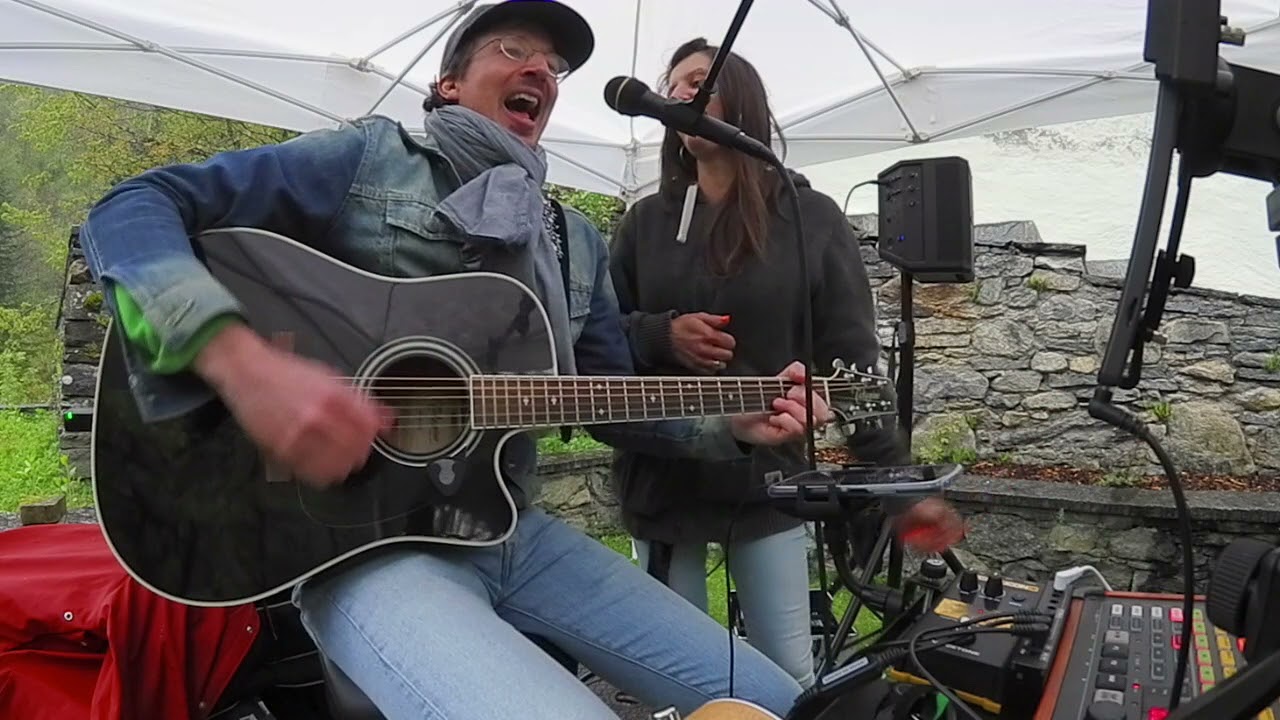 Va bene, va bene così (Vasco cover)