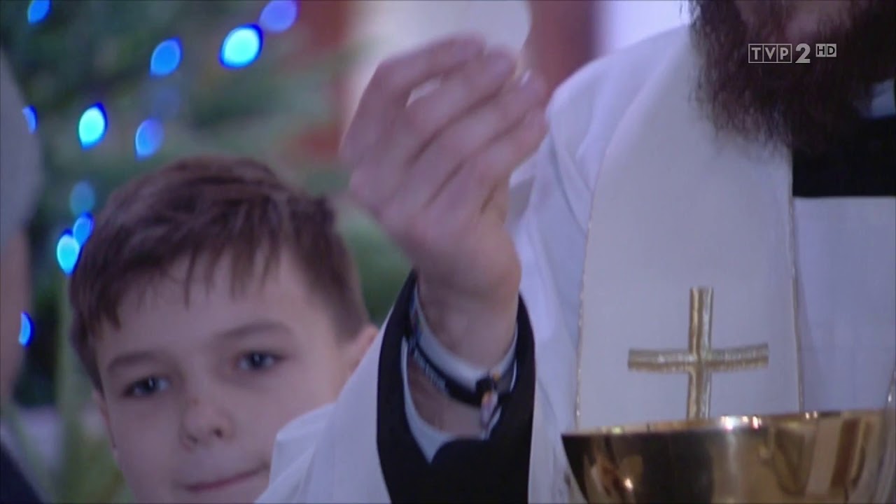 Panorama Dzisiejsza 13.12.2018 TVP 2 18:00,