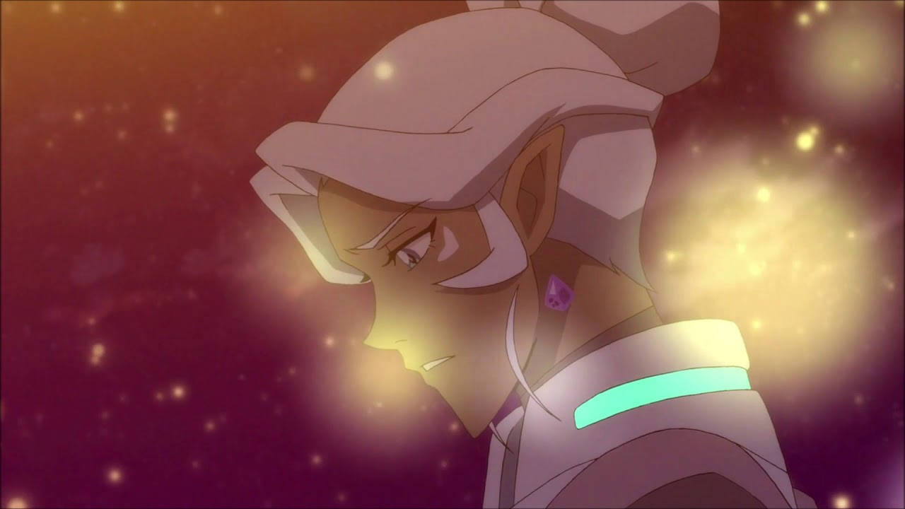 VLD - Allura / If I Die Young (S1-8)