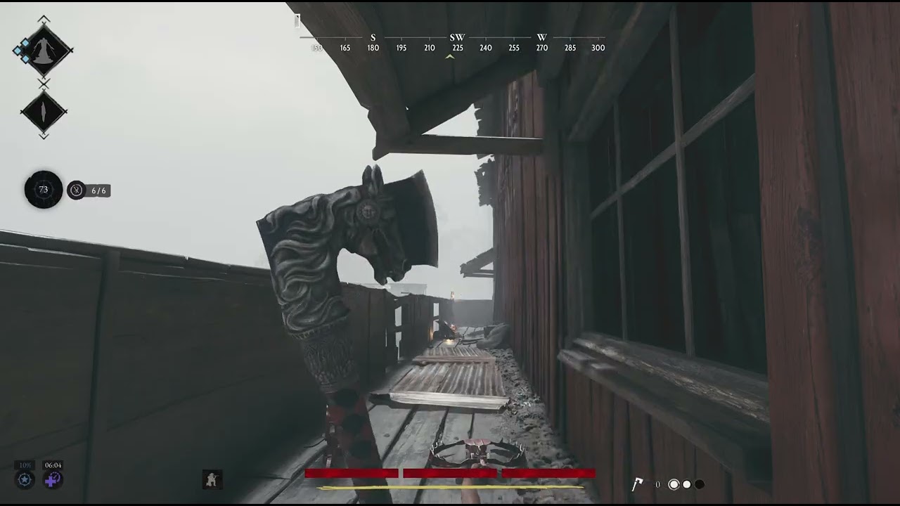 HUNT: SHOWDOWN 1897 Scotty 2 hotty