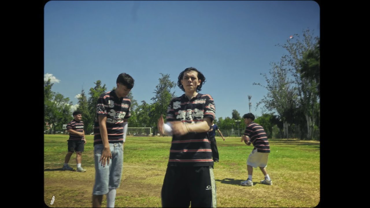 @k-martt  ft @likeetnn  - #ABBAY  (VIDEO OFICIAL)