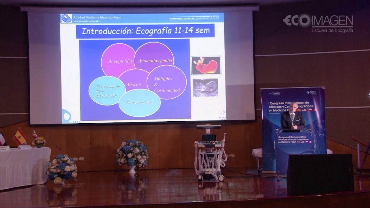 Clase 1 | Cribado (Screening) Convencional por Dr. Mauro Parra