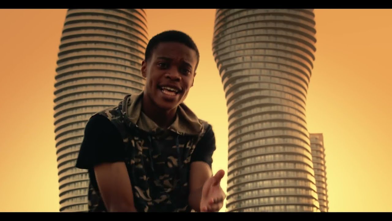 John River - Hope City II