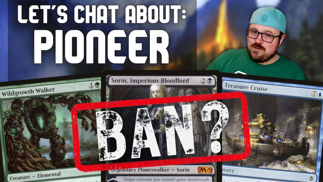 How do we Fix Pioneer?