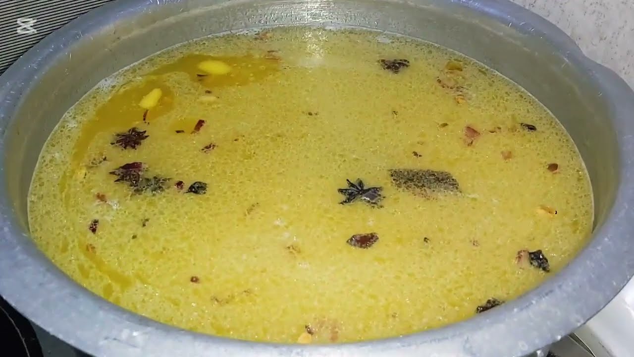 এতো রান্না কেন করলাম 