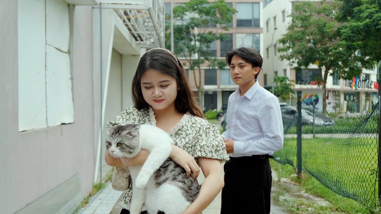 Chủ Tịch Đào Hoa Chuyên Trêu Ghẹo Đùa Cợt Tình Cảm Bị Cô Tiểu Thư Xinh Đẹp Trả Đũa Và Cái Kết-Tập689