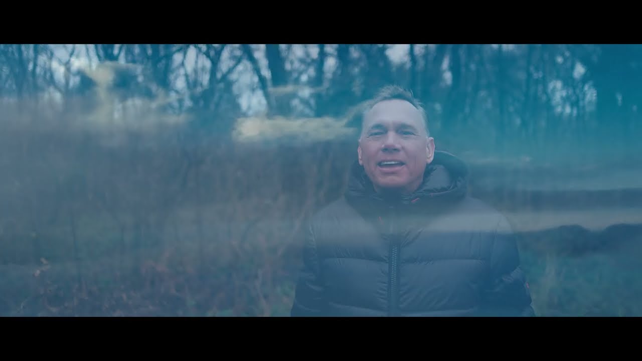Marco Talsma - Onmisbaar  (Offici&euml;le Videoclip)