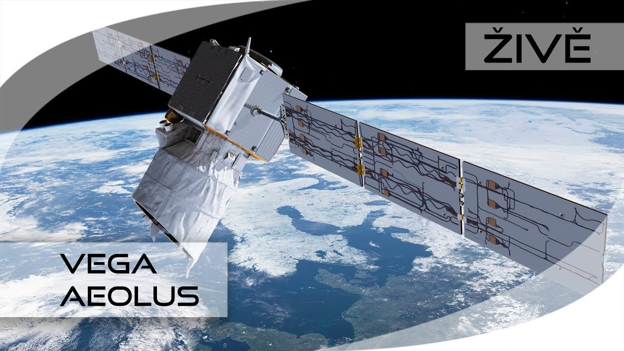 ŽIVĚ: Vega (Aeolus)
