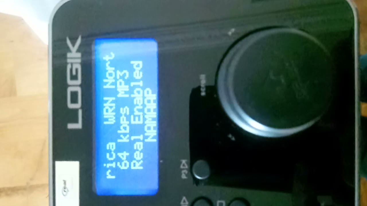Reciva Based internet radio still working.