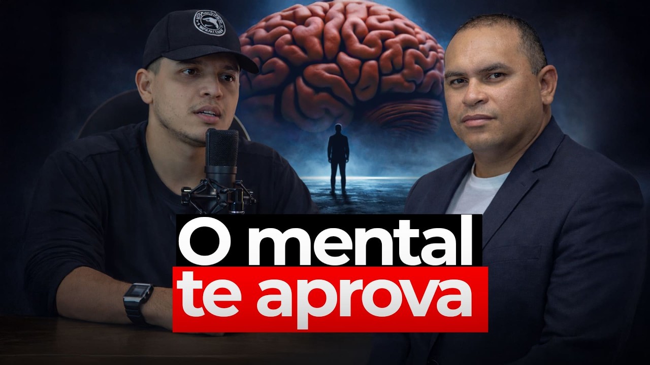 Entrevista com Samuel Batalha - Aluno Aprovado no CFO - PM 