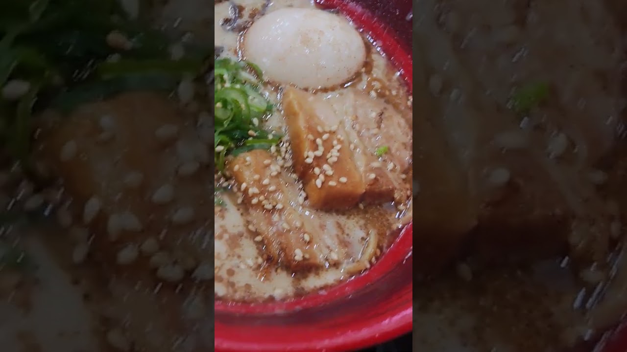 【THE ゴルフ場飯】高室池ゴルフ場＃ゴルフ＃飯テロ＃グルメ＃shorts