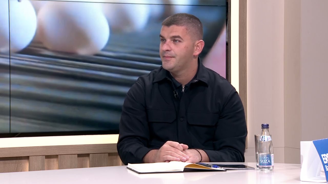 BOJE JUTRA - POSKUPLJUJU JAJA (LUKA JOKIĆ) | Vijesti online