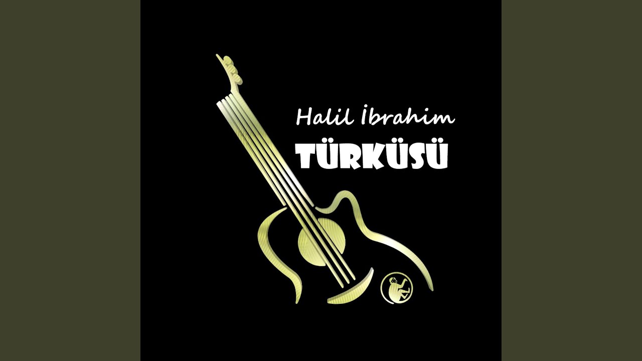 Halil İbrahim Fingerstyle Guitar Cover