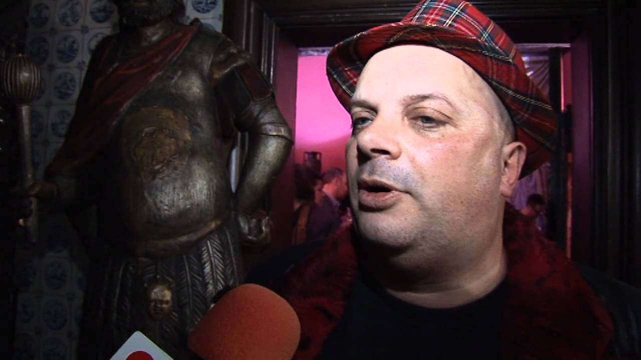 Krzysztof Skiba o skandalu w TVP 2