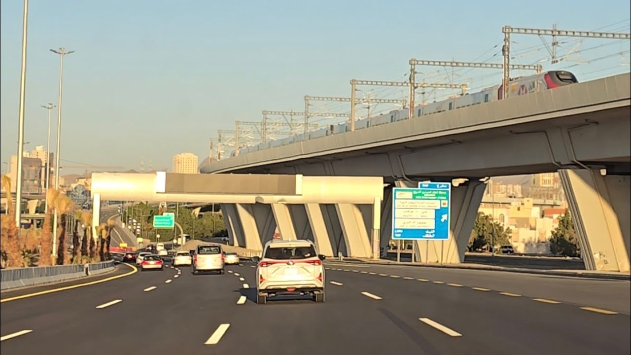 Zayedi to Zahir, Makkah Al-Mukarramah, Saudi Arabia.
