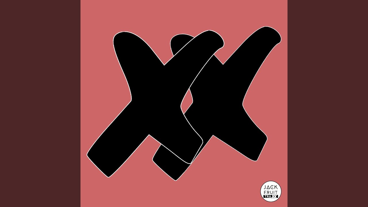 Mad Funk Master (Extended Mix)