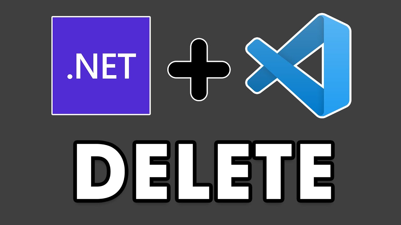 ASP.NET Core Web API .NET 8 2024 - 8. DELETE
