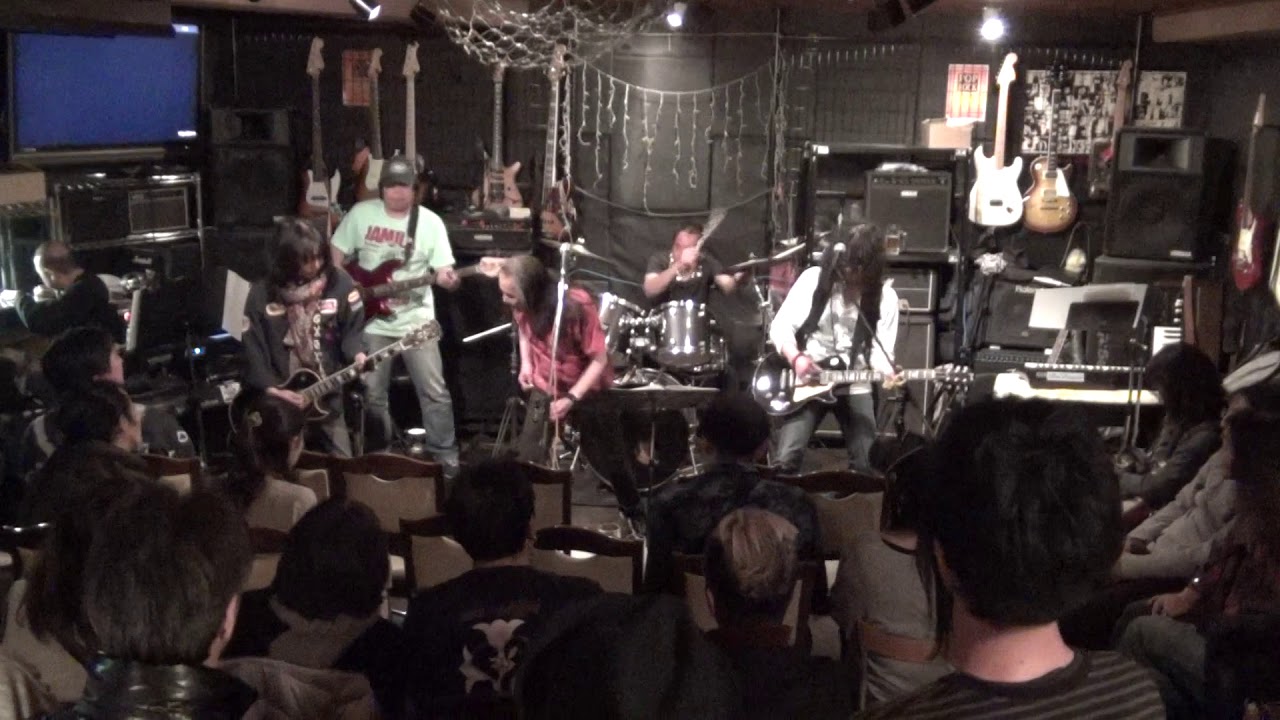 BPR オレ祭り(友野) #27 In the City／Bad Scene