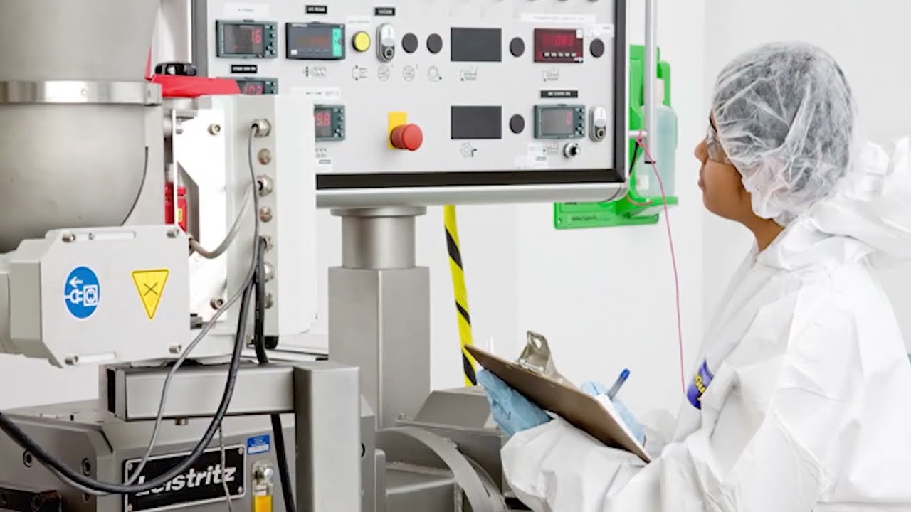 Custom Medical Compounds & Implantable Materials by Foster LLC, A Geon Company