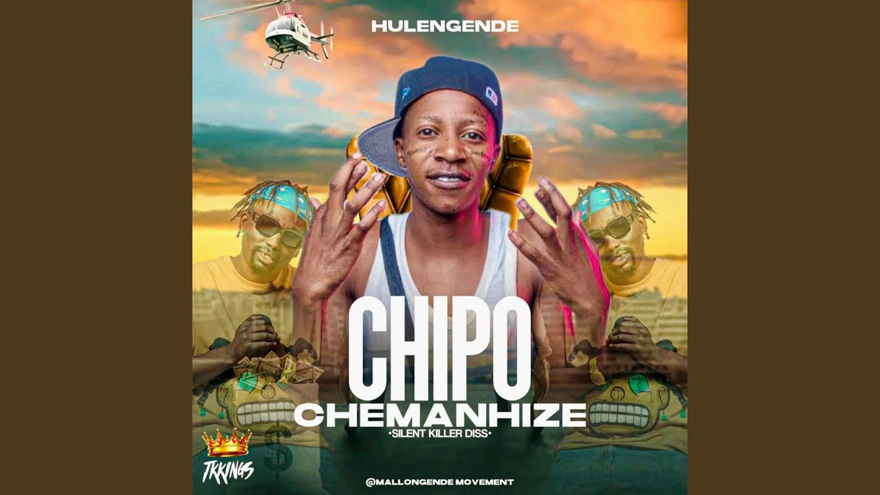Chipo cheManhize (Silent Killer Diss)