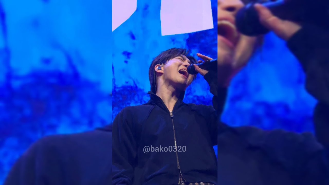 260226 KOREA SPOTLIGHT 2026 @TAIPEI SUHO - Alright Alright