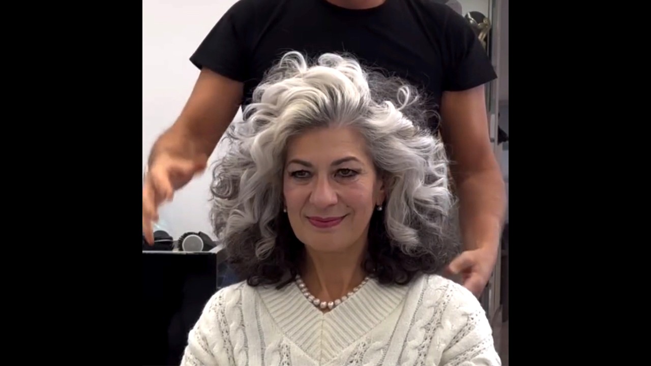 Stunning Hair Transformations for Ladies | Best Haircuts & Hair Color Trends