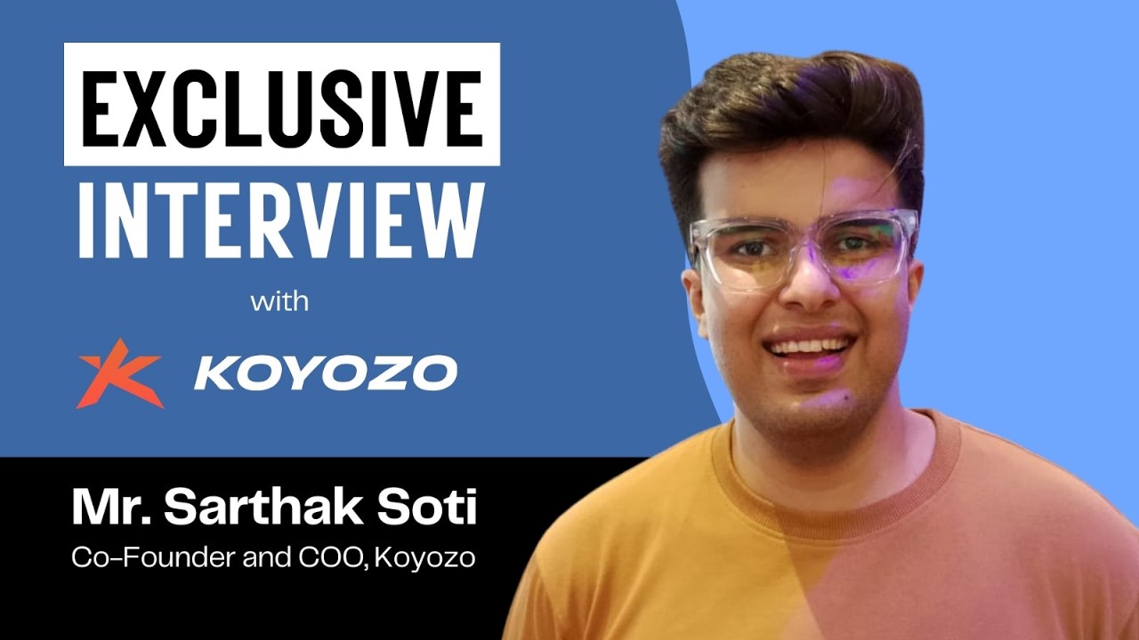 Koyozo Redefines Mobile Gaming with Console-Level Innovation, Remote Play Technology