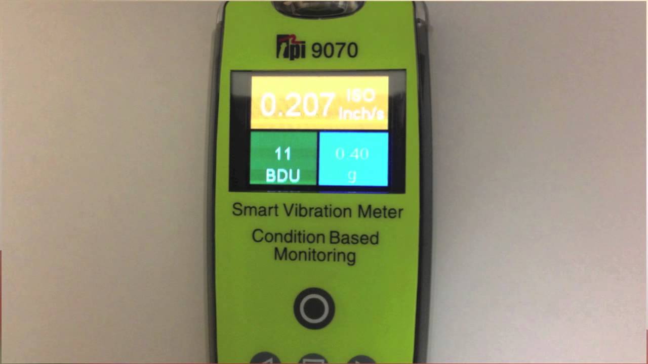 TPI 9070