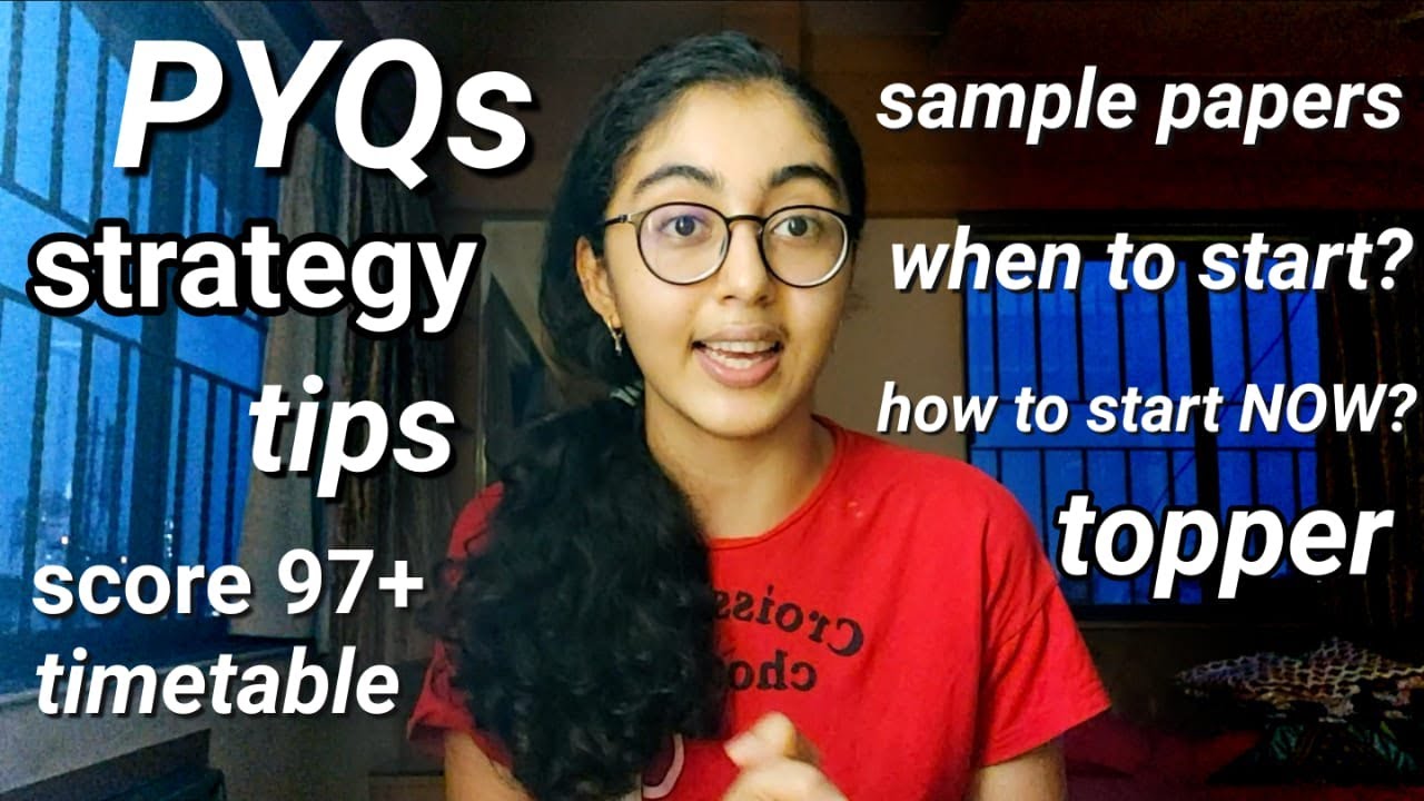 #14  How to do 10yrs papers for BOARD EXAMS ✨