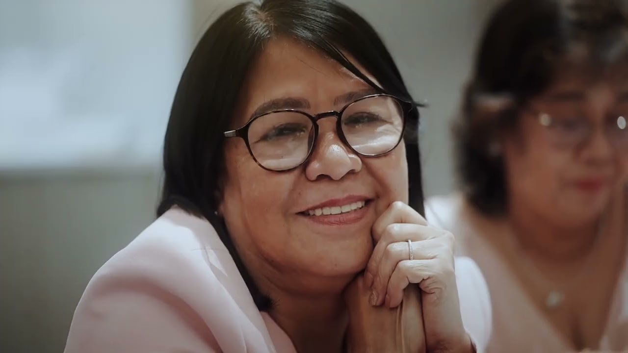 Roland & Diana | Sydney Wedding Film | “Touch the Sky” – Hillsong UNITED