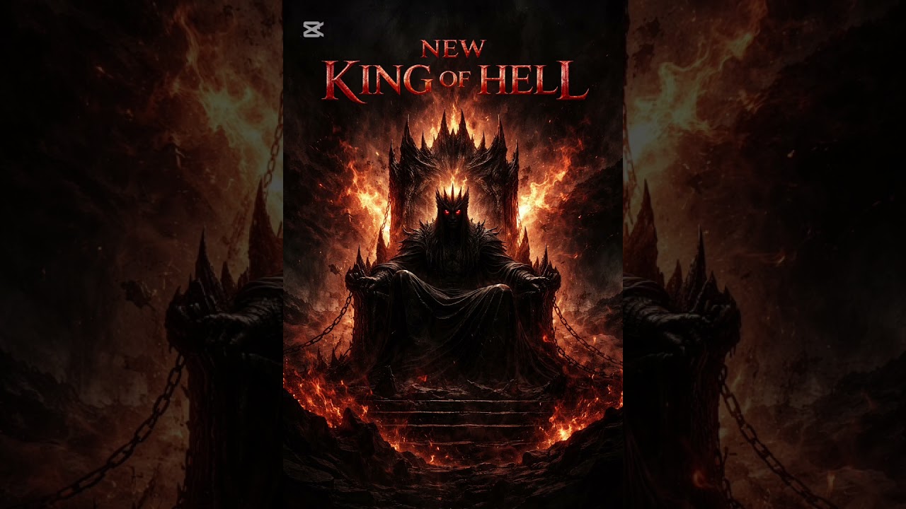 Crown of Ashes