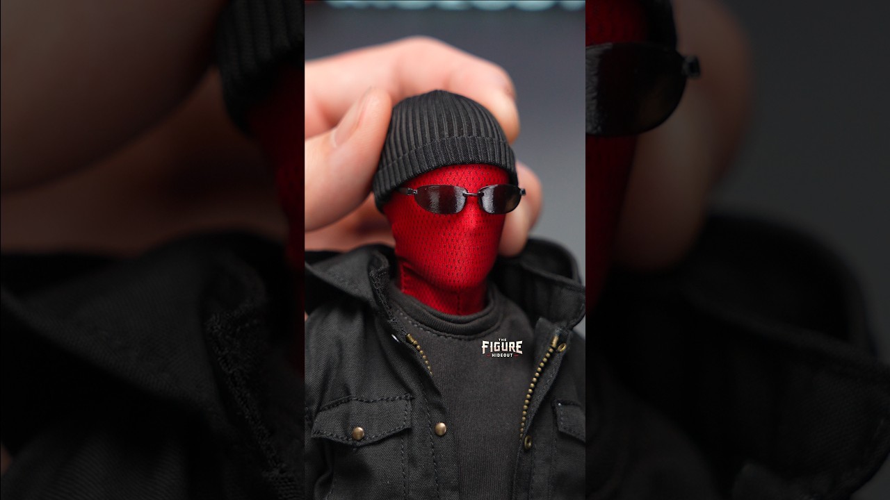 I GOT THE FORGOTTEN SPIDER-MAN SUIT🤯  #marvel #toys #unboxing #collection #spiderman #actionfigures