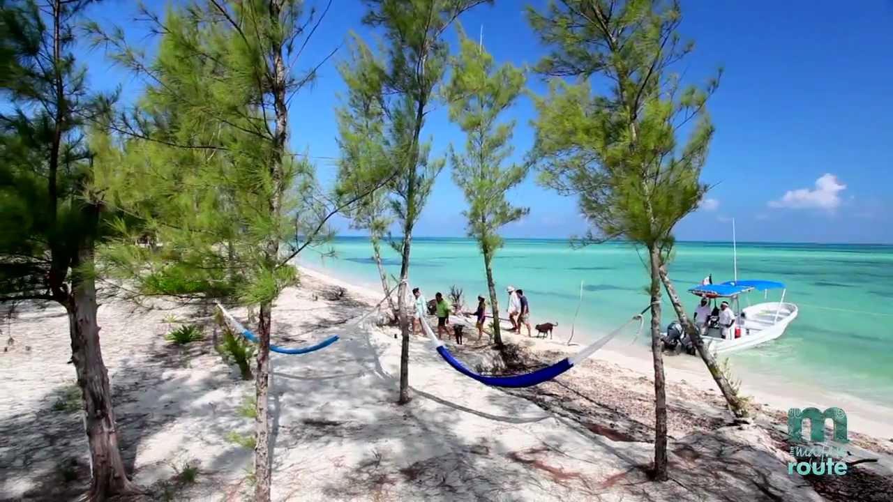 Pearl Farm Tour, Cozumel, Quintana Roo. The Mayan Route